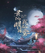 《君似明月我似雾》