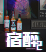 《宿醉2》