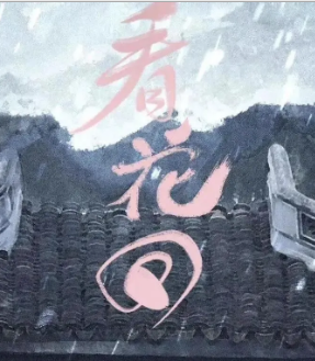 看花回剧本杀