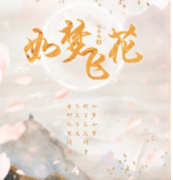 【如梦飞花】