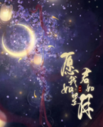 <b>情感本《愿我如星君如月》</b>