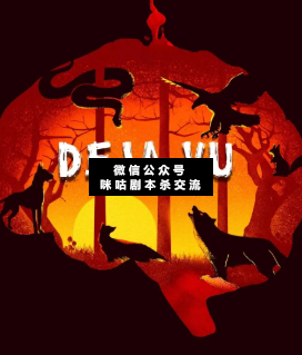 既视感剧本杀