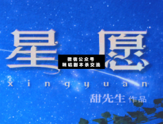 <b>《星愿》</b>