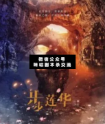 <b>《步步莲华》</b>