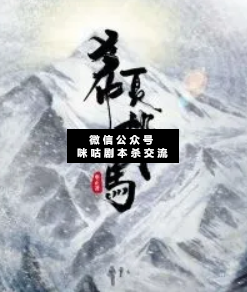 希夏邦马剧本杀复盘