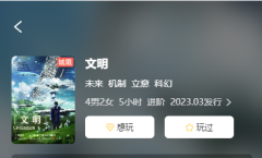 文明剧本杀复盘测评：解谜游戏中不容错过的测评指南！