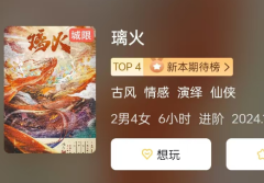 <b>《璃火》剧本杀复盘解析：玄璃之上的光与影，揭秘璃火背后的秘密！</b>