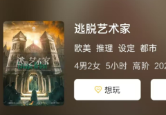 <b>《逃脱艺术家》剧本杀复盘解析揭秘：完美案件背后凶手推理的技巧</b>