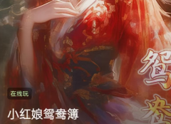 <b>小红娘鸳鸯簿百变大侦探凶手答案_时间线分析_案件真相推理技巧</b>