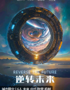 <b>《逆转未来》剧本杀复盘评测：团队协作与个人智慧如何在时空潮汐中拯救地球</b>