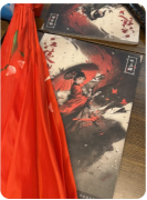 <b>《江陵》剧本杀复盘：从师傅形象到新颖设定的沉浸式体验</b>