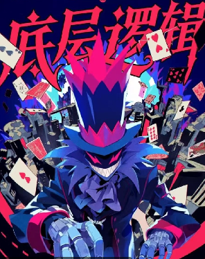 底层逻辑剧本杀复盘