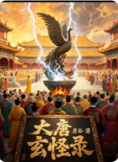 <b>《大唐玄怪录》百变大侦探剧本杀复盘：妖鬼迷局中的关键线索推理指南</b>